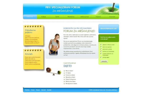 Site using WP-Polls plugin