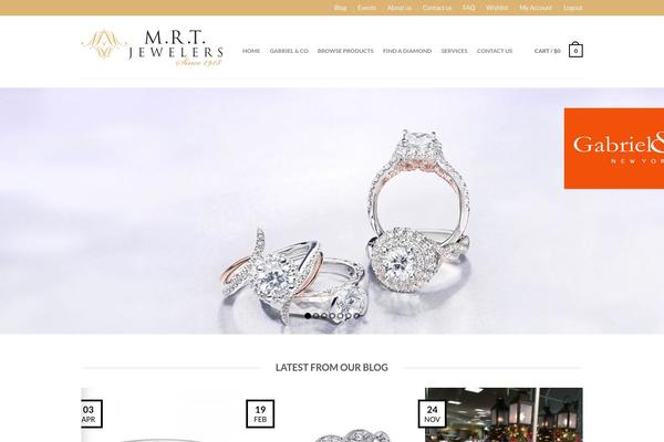 mrtjewelers.com site used Flatsome17