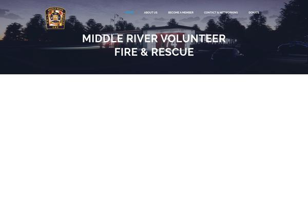 mrvfr.org site used Police-department