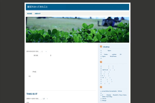 ms76.jp site used Blue Box