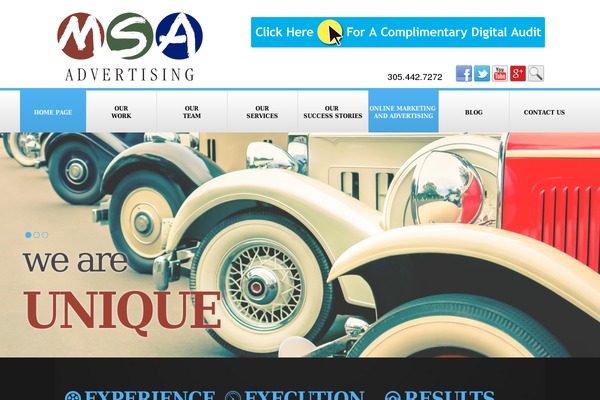 msaadvertising.com site used Wilsonalvarez