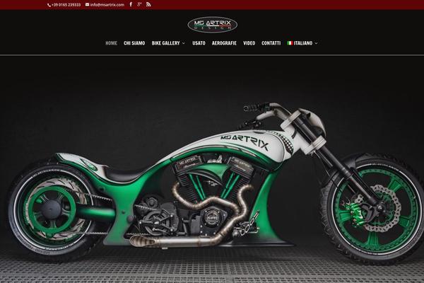 Digival-child WordPress theme, websites list used Digival-child theme Digival-child theme websites examples