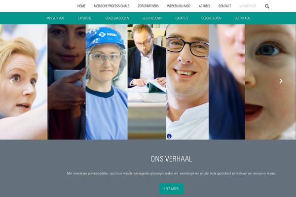 msd.nl site used Mhh-mhh2-mcc-theme