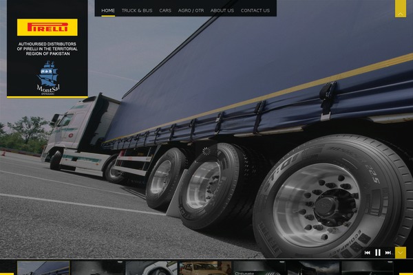 msdtyres.com site used Tyres