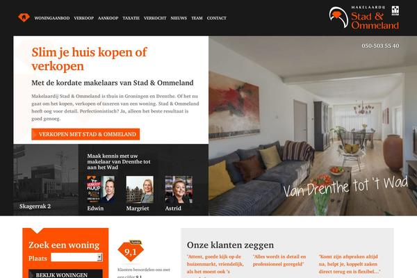 mseo.nl site used Mseo-child