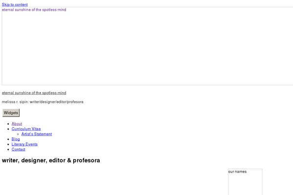 Site using Ie-sitemode plugin