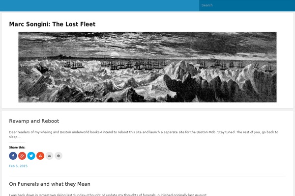 Site using Gutenberg-core plugin