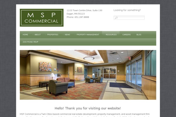 mspcommercial.net site used Serpentis