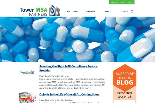 mspcomplianceblog.com site used Swift Basic