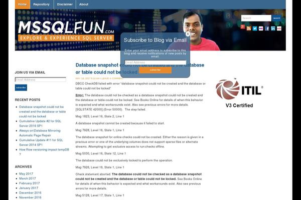 Site using Wp-smushit plugin