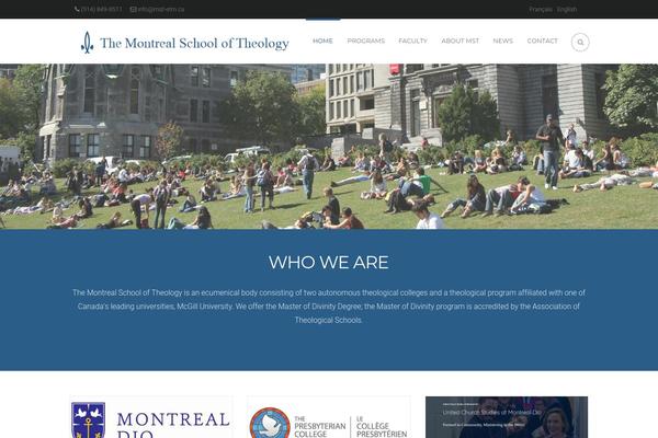 mst-etm.ca site used Tommy-child