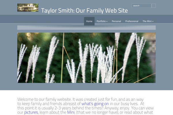 mtaylorsmith.com site used Socket