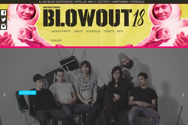 mtblowout.com site used Blowout