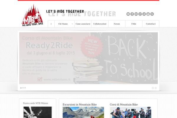Site using Add Local Avatar plugin
