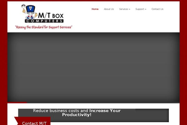 mtboxcomputers.com site used Foxy Child