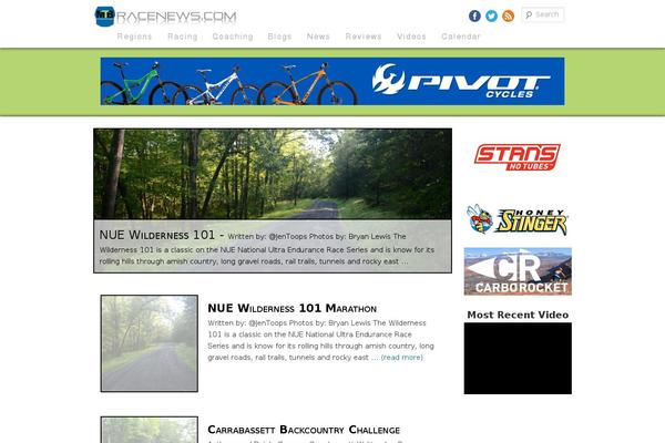 Site using Yet Another Related Posts Plugin (YARPP) plugin