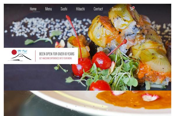 Site using WP Google Maps plugin