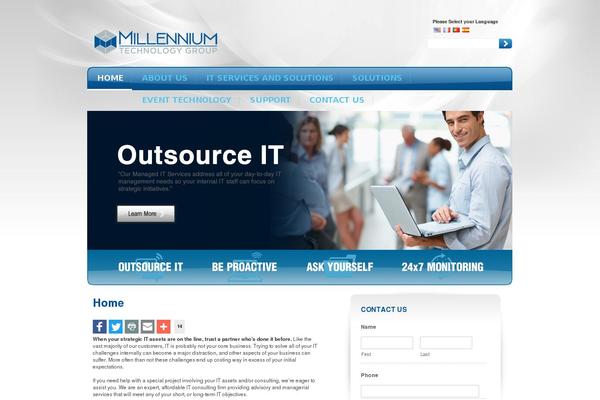 mtg-fl.com site used Millennium-technology-2013