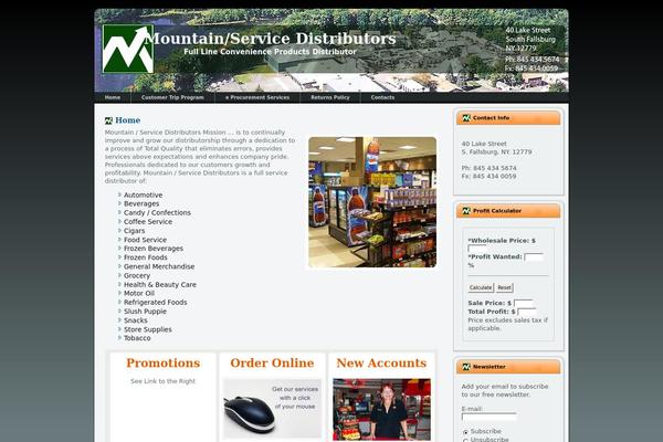 mtnservice.com site used Msd4