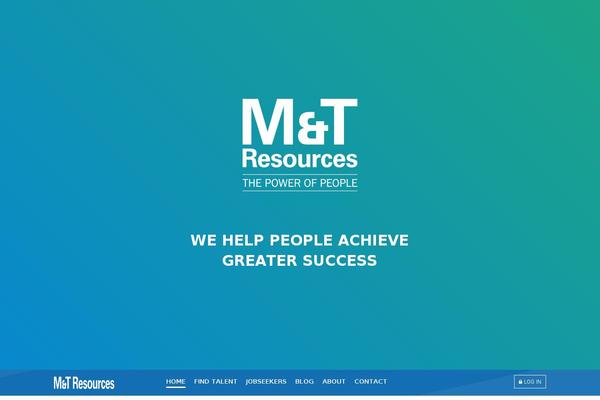 mtr.com.au site used Mtr