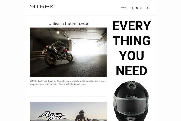 mtrbk.com site used Yeahthemes-elegance