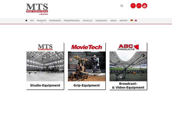 Marketplus theme site design template sample