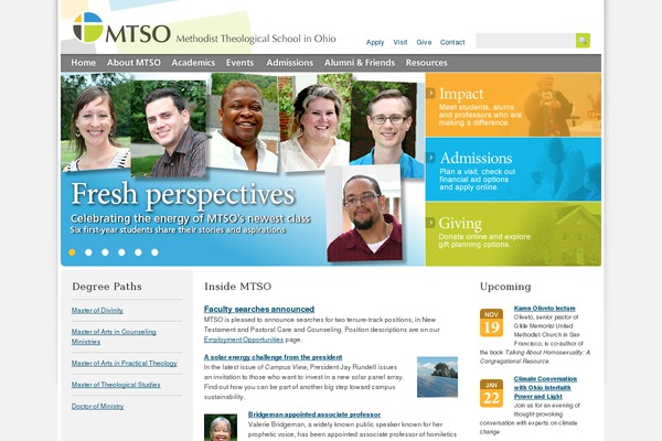 mtso.edu site used Mtso