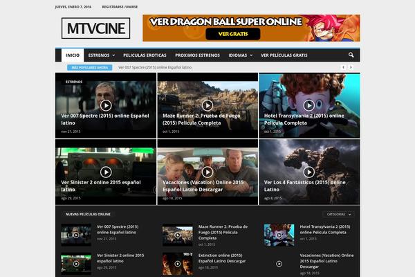 imfrav2 WordPress theme, websites list used imfrav2 theme imfrav2 theme websites examples