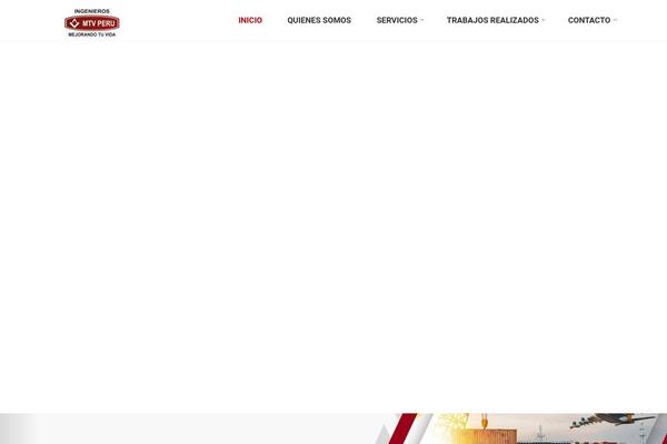 Anima theme site design template sample