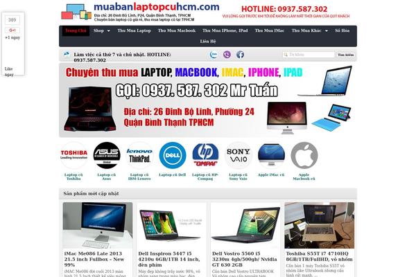 Site using Easy Image Gallery plugin