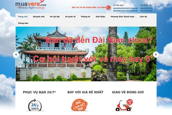 muavere.com site used Mag3.2