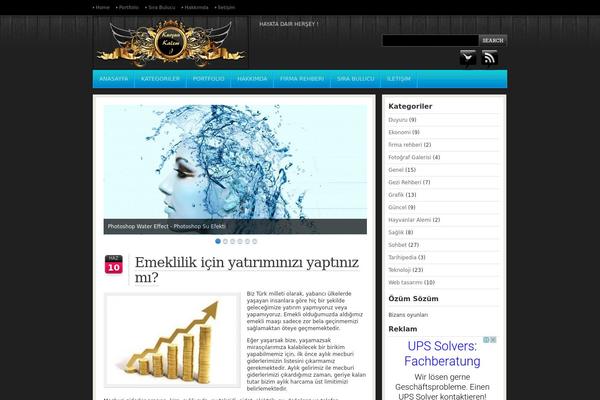 Site using Google AdSense by BestWebSoft plugin