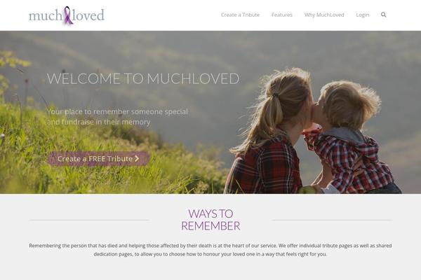 Pro theme site design template sample