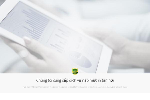 BeTheme theme site design template sample