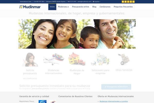 mudinmar.com site used Intuition_pro
