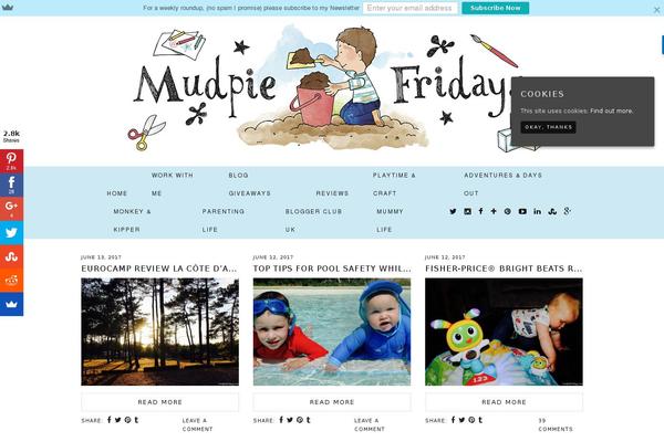 pipdig-thegrid WordPress theme, websites list used pipdig-thegrid theme pipdig-thegrid theme websites examples
