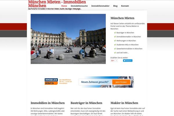 muenchen-mieten.net site used Miet