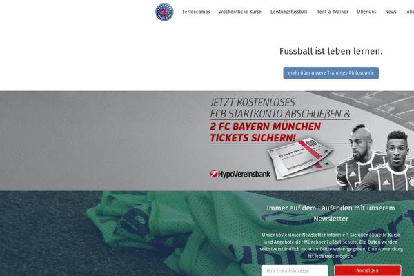 muenchner-fussball-schule.de site used Mfs_2015