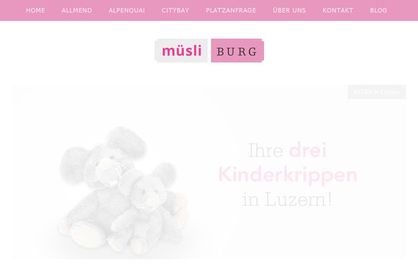 muesliburg.com site used Meola