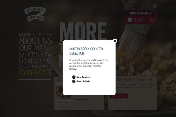 foodco-core WordPress theme, websites list used foodco-core theme foodco-core theme websites examples