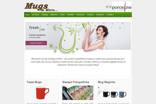 mugs-and-more.biz site used ResponsivePro