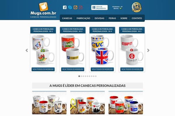 mugs.com.br site used Theme_nb8-mugs