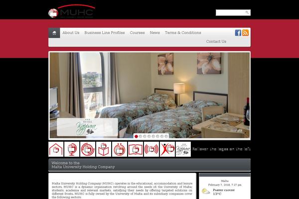 Site using Booking.hotel.2.8.multisite plugin