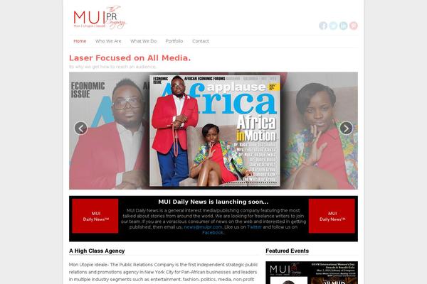 muipr.com site used Exmuipr