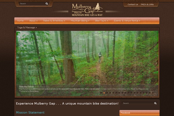 mulberrygap.net site used Gameworld