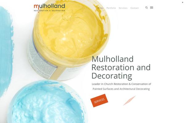 Site using LayerSlider plugin