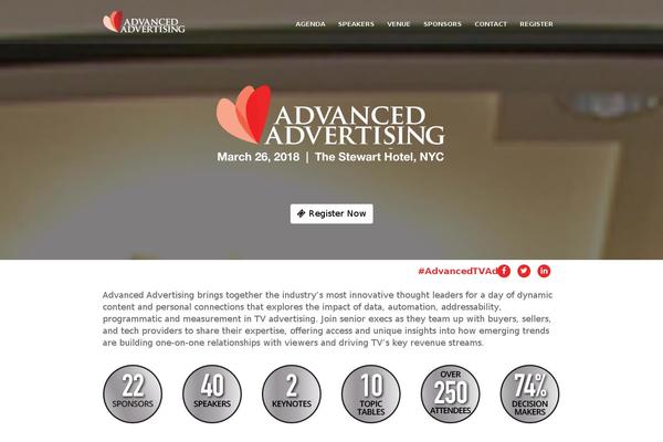 intentmedia WordPress theme, websites list used intentmedia theme intentmedia theme websites examples
