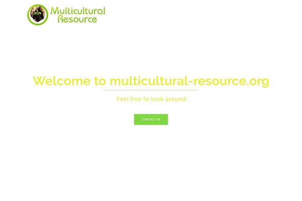 Sydney theme site design template sample