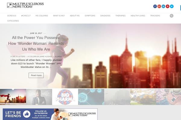 binderprochild WordPress theme, websites list used binderprochild theme binderprochild theme websites examples