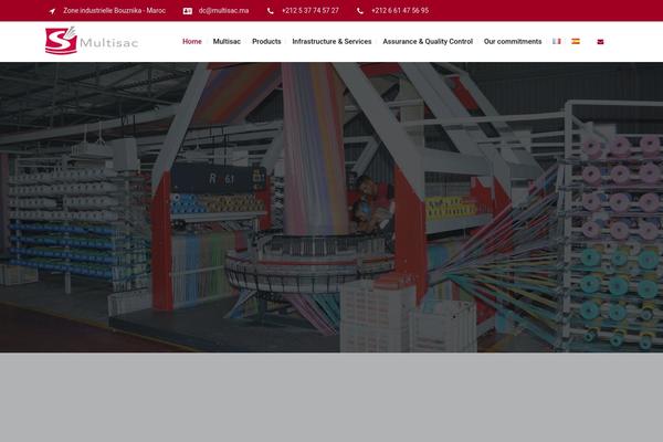 Site using Mega-addons-for-visual-composer plugin